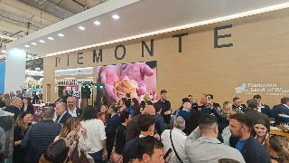 Vinitaly, il Piemonte del vino è a Verona